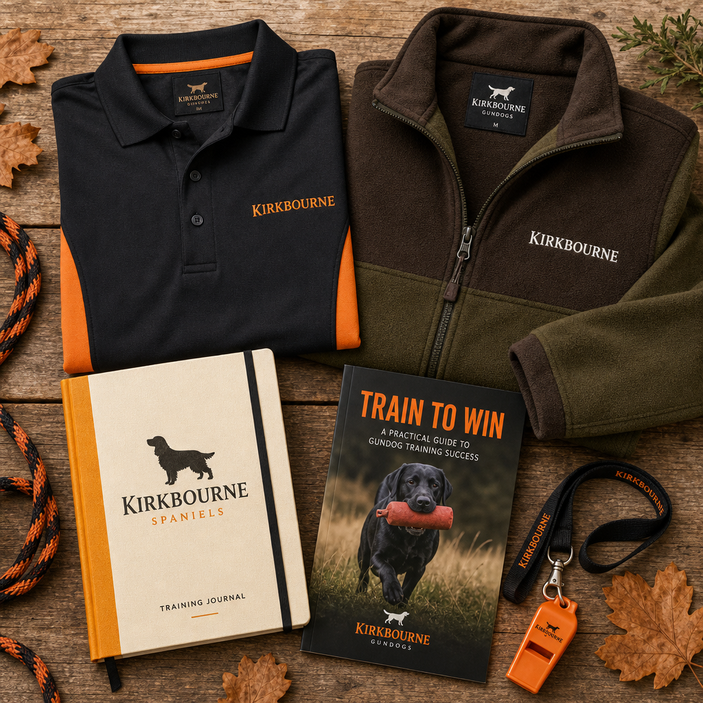 Kirkbourne Merchandise