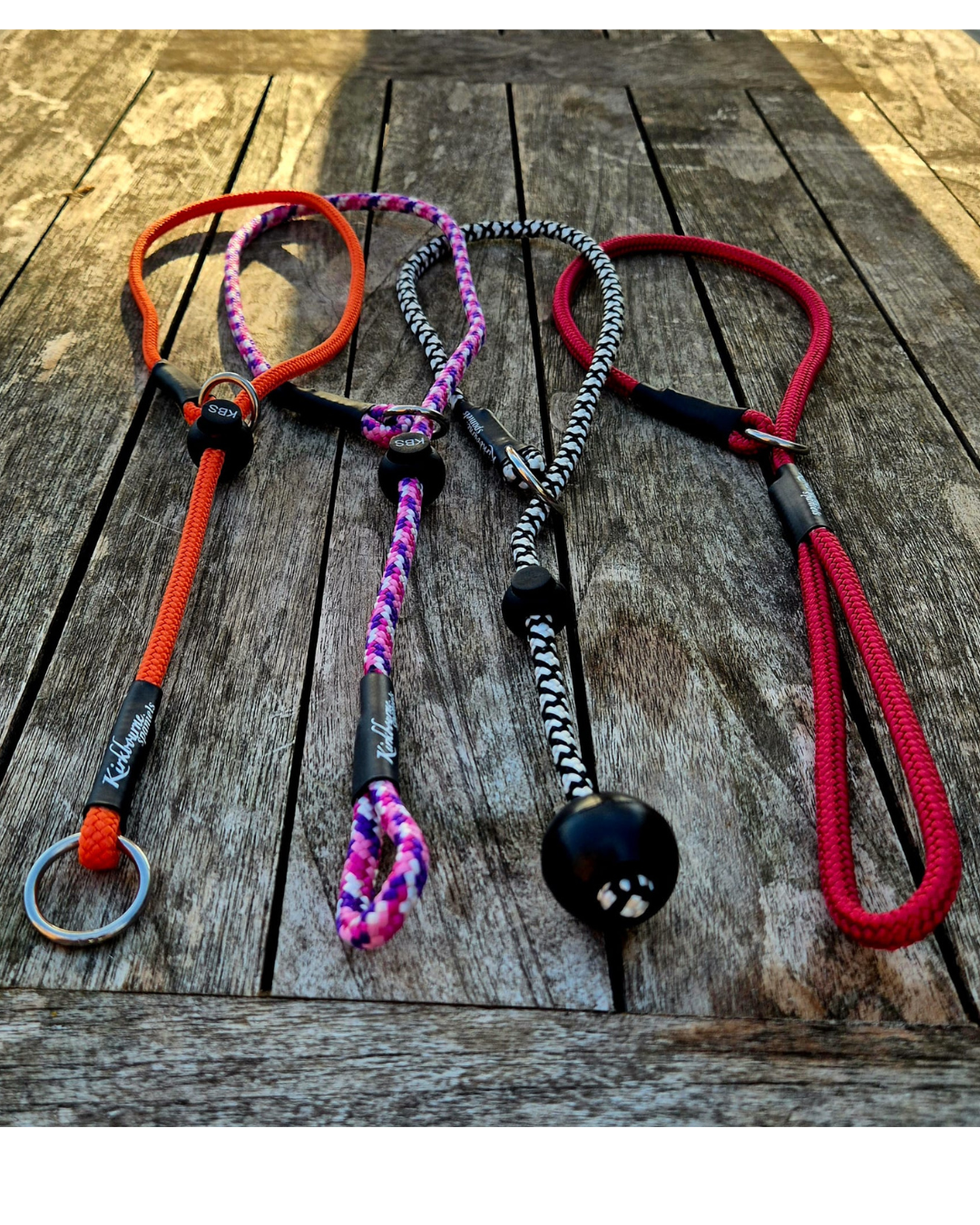 Slip Leads