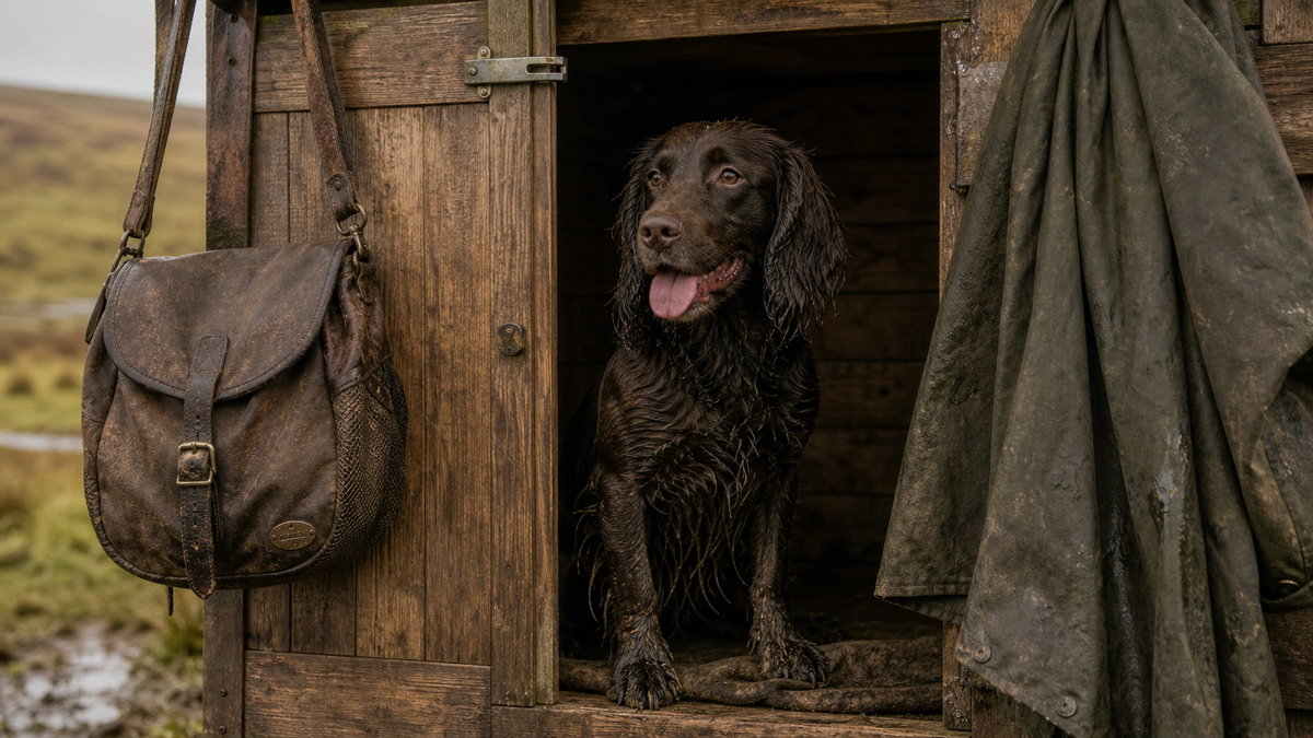 Field and Kennel