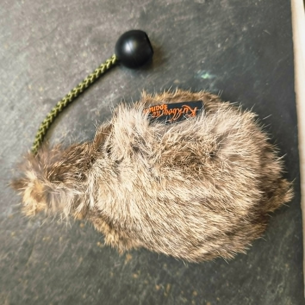 KB Rabbit Ball with Toggle