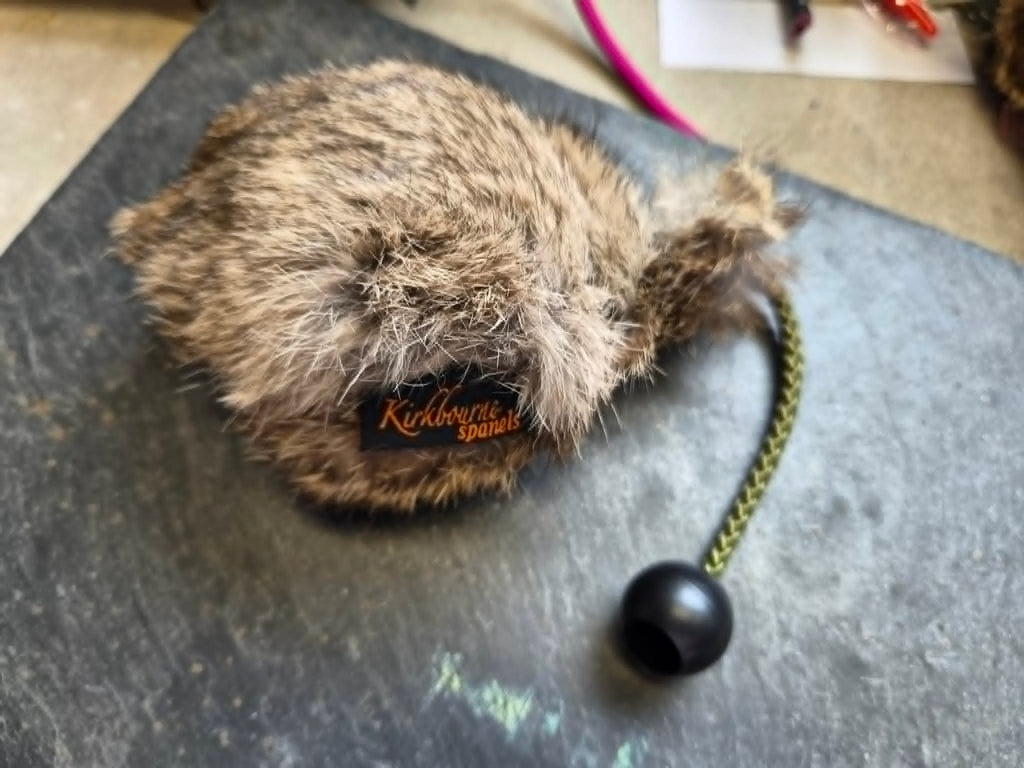 KB Rabbit Ball with Toggle