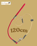 KB Eclipse Slip Lead - 120cm PPM (Trigger Edition)