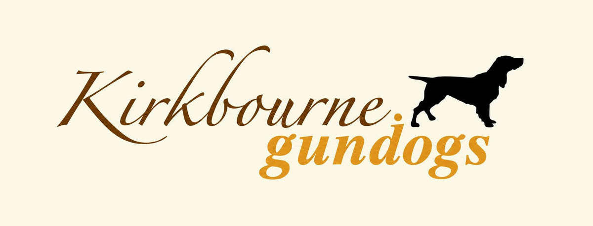 Kirkbourne Gundog Supplies