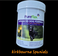 PureFlax Advanced Dog Formula