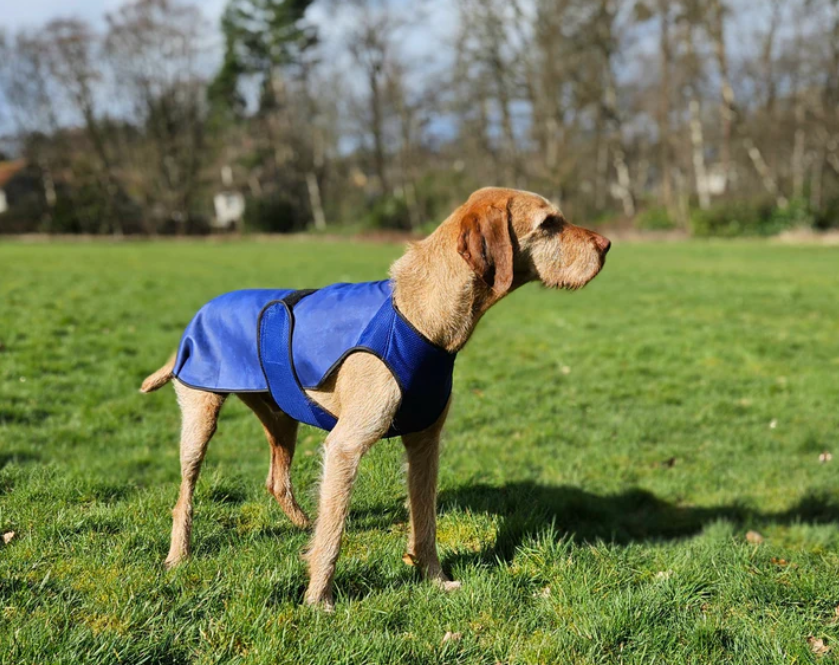 Kirkbourne Handmade Cooling Coat