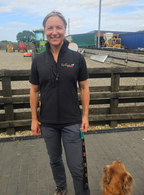 The Kirkbourne Gilet - Regatta