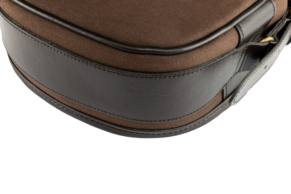 Jack Pyke Canvas Cartridge Bag