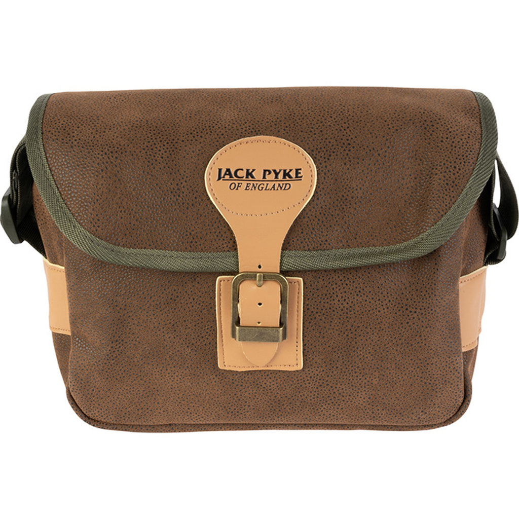 Jack Pyke Duotex Cartridge Bag