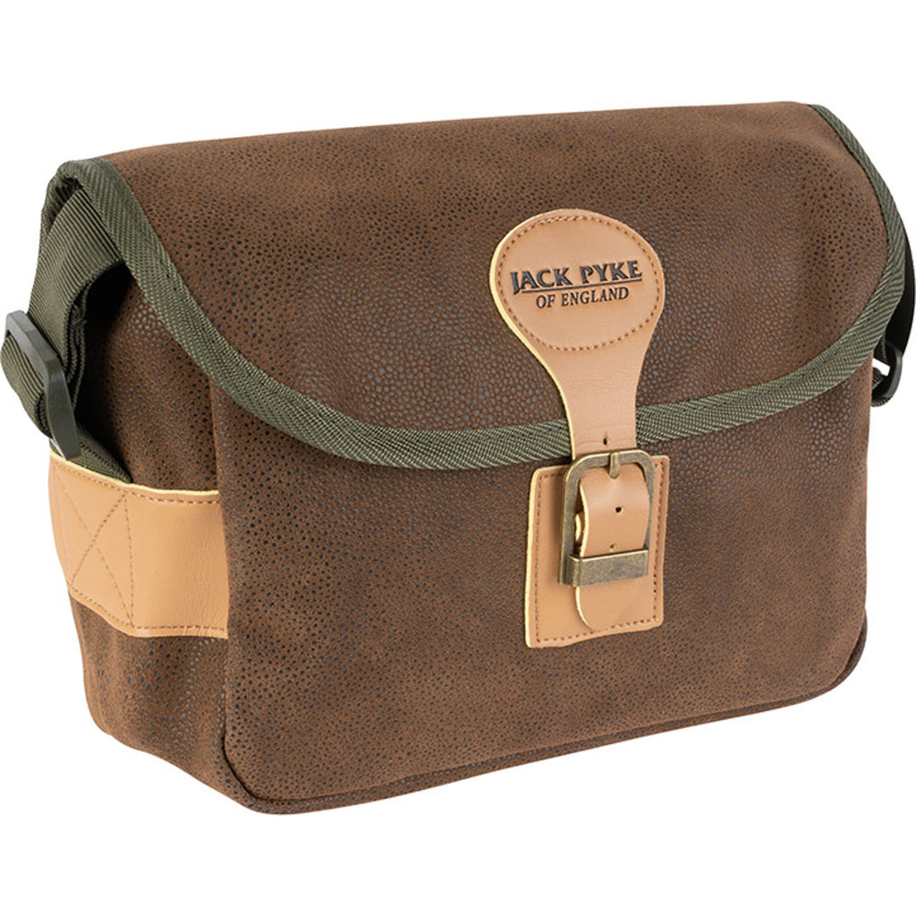 Jack Pyke Duotex Cartridge Bag