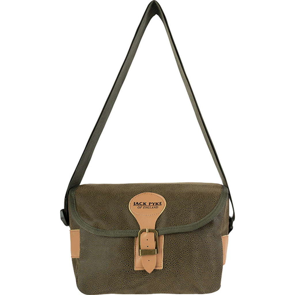 Jack Pyke Duotex Cartridge Bag