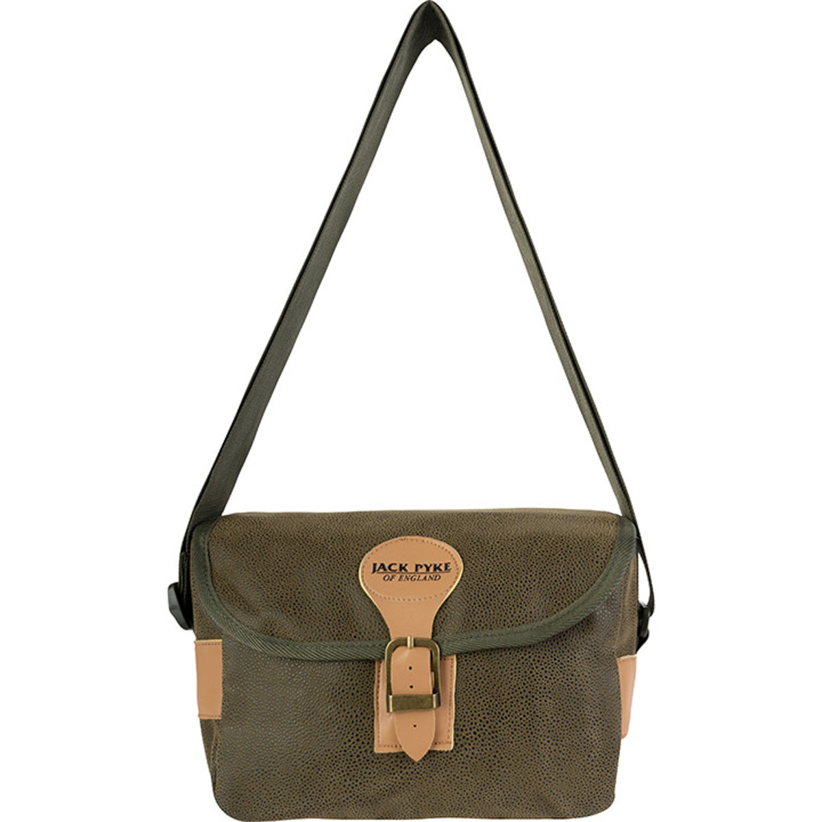 Jack Pyke Duotex Cartridge Bag
