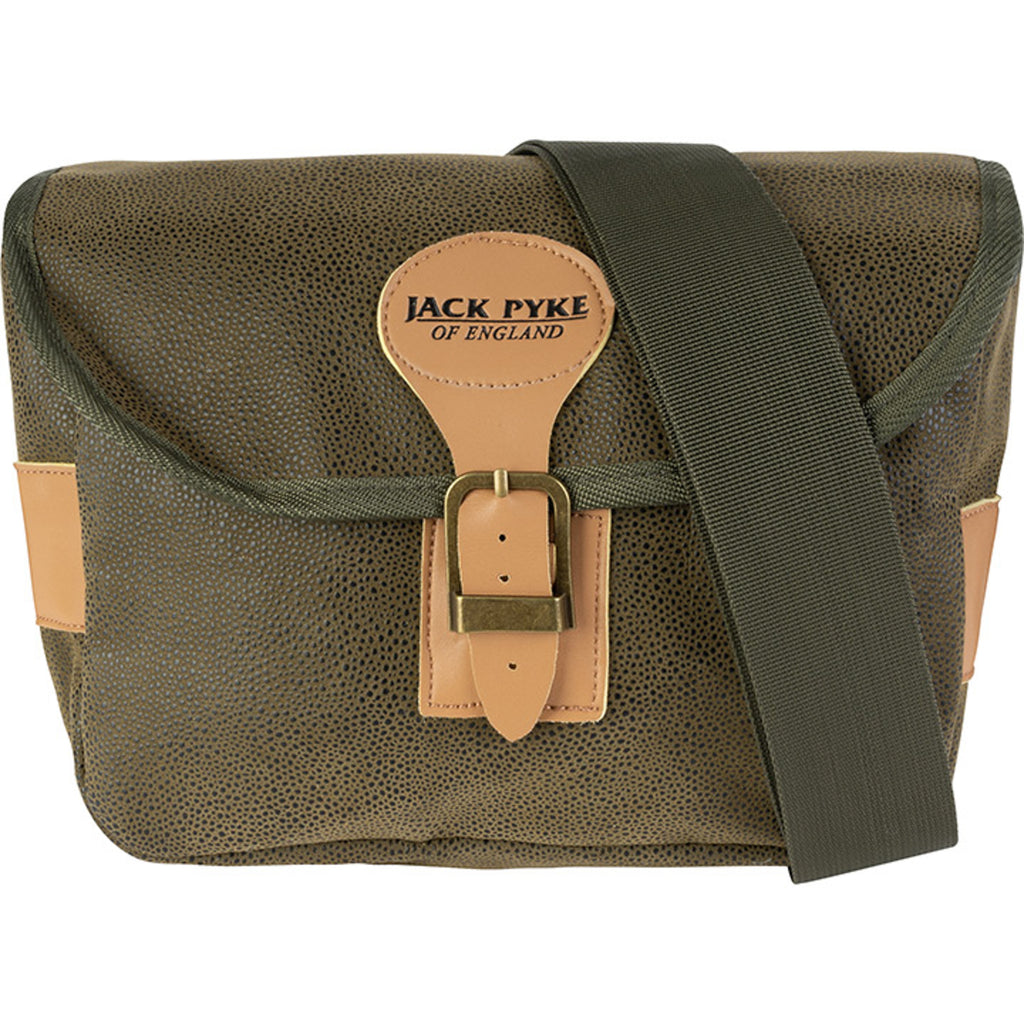 Jack Pyke Duotex Cartridge Bag