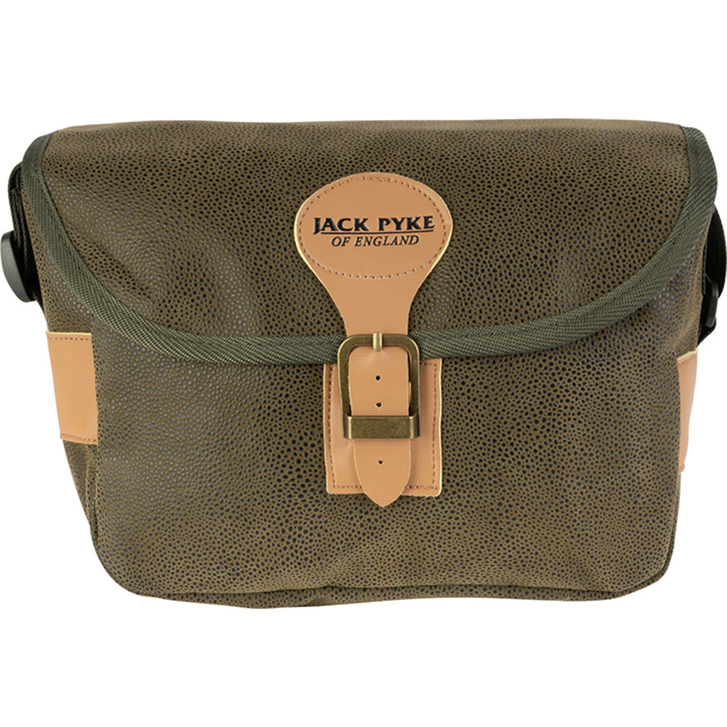 Jack Pyke Duotex Cartridge Bag