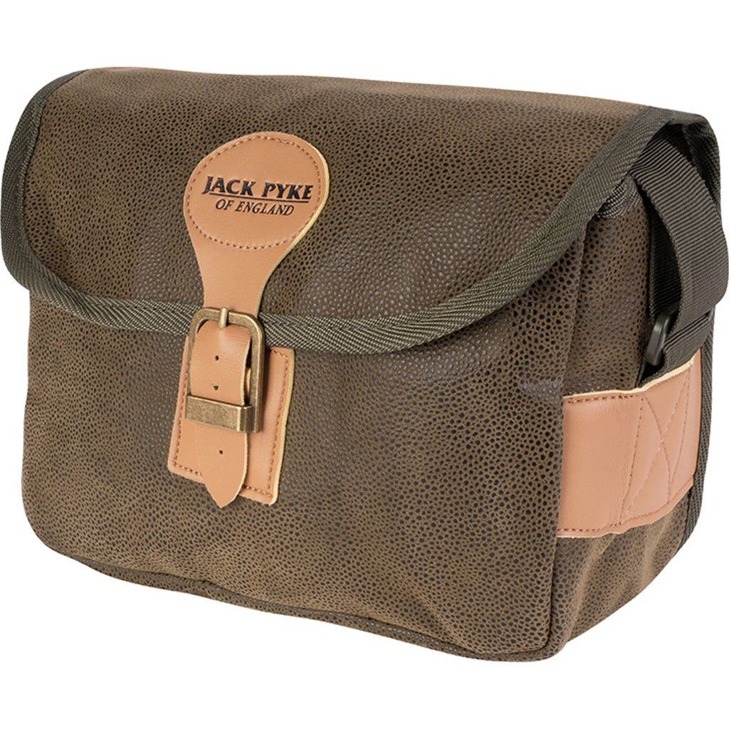 Jack Pyke Duotex Cartridge Bag
