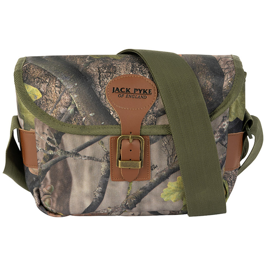 Jack Pyke Cartridge Bag - 600D Cordura
