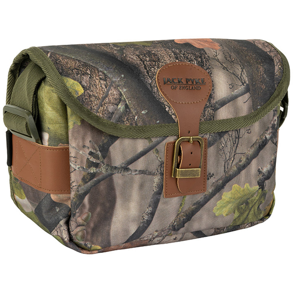 Jack Pyke Cartridge Bag - 600D Cordura