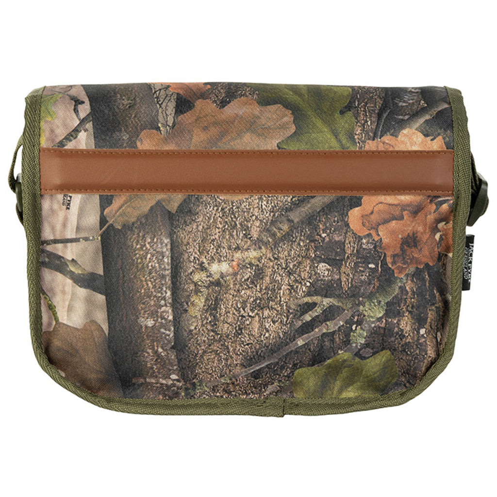 Jack Pyke Cartridge Bag - 600D Cordura