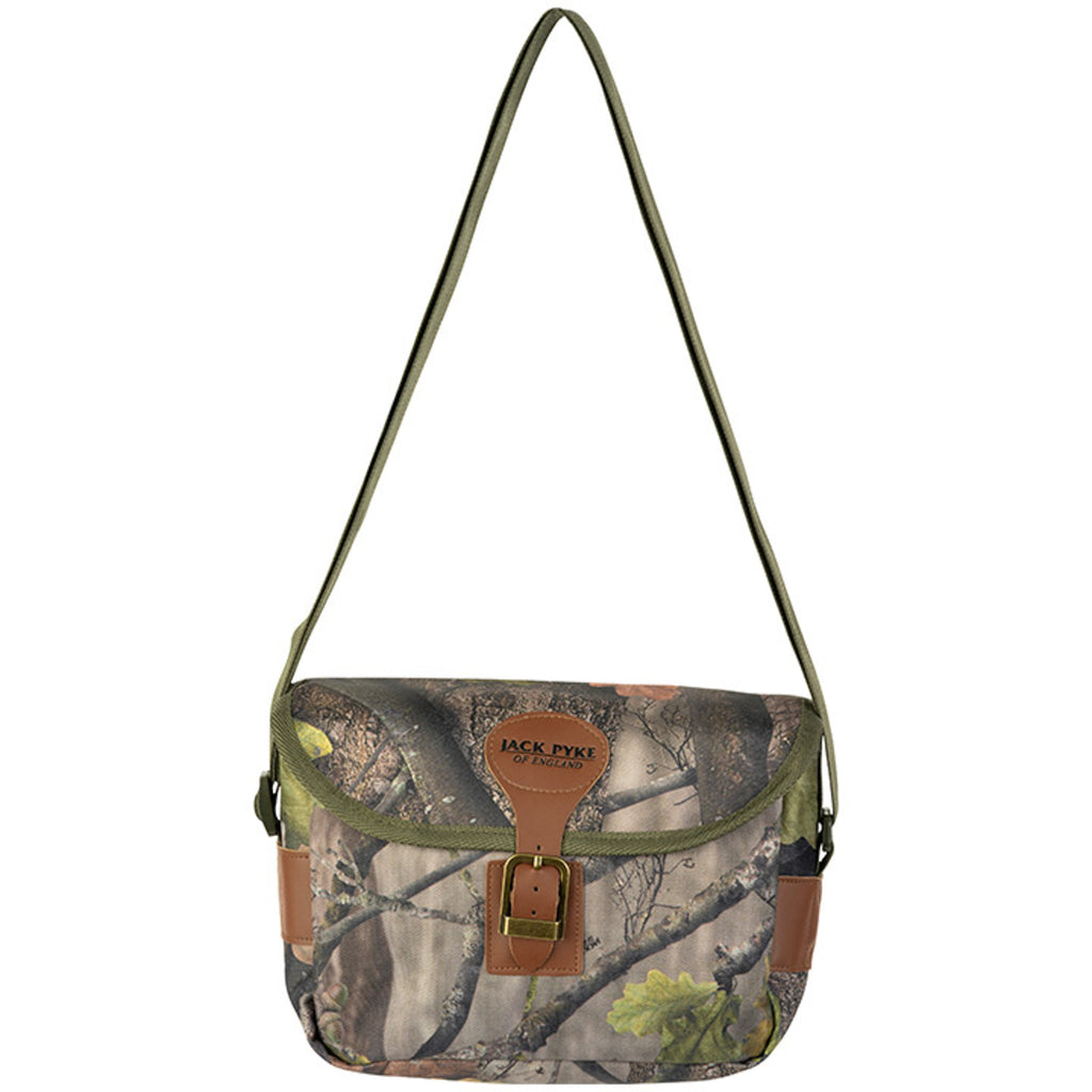 Jack Pyke Cartridge Bag - 600D Cordura