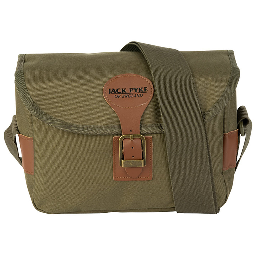 Jack Pyke Cartridge Bag - 600D Cordura