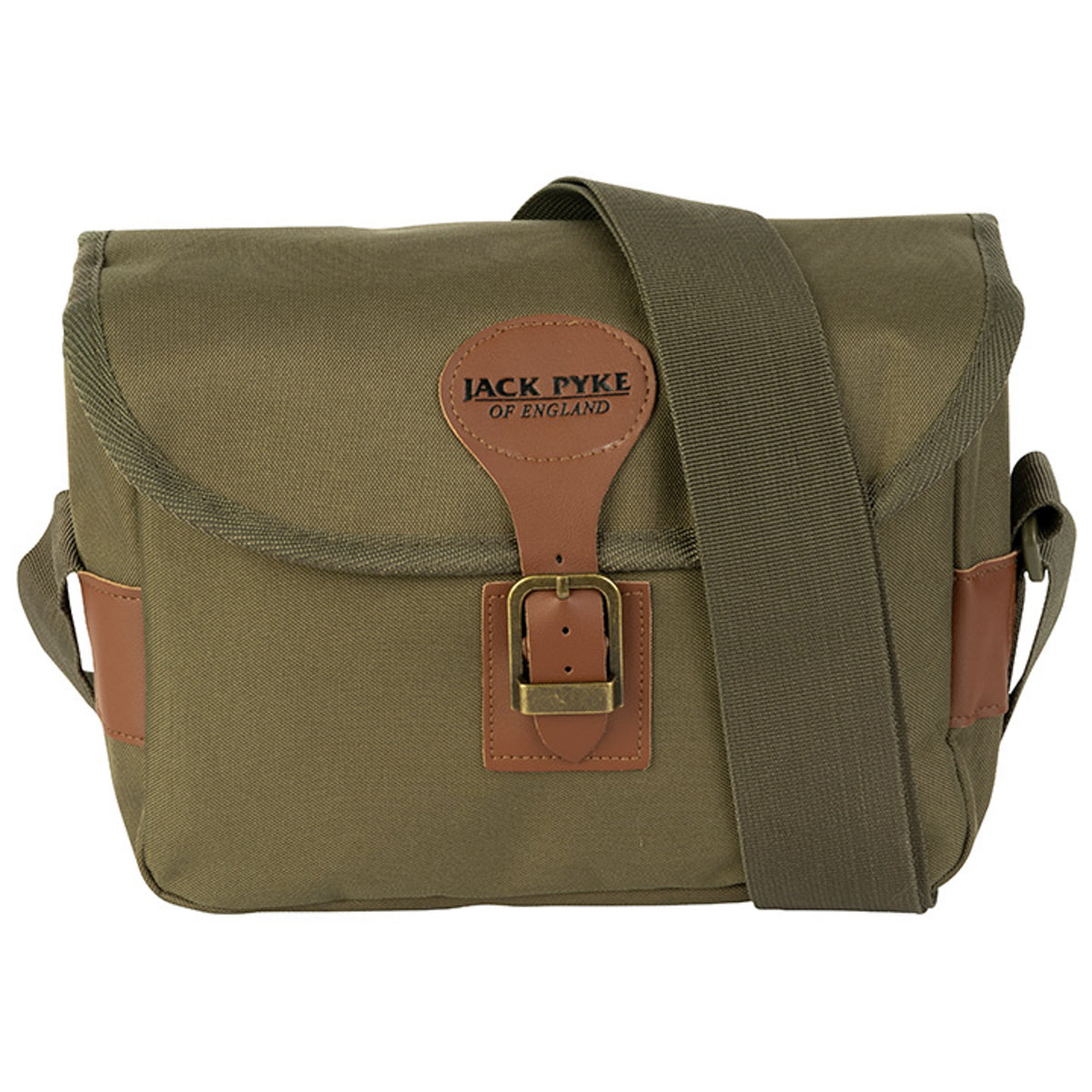 Jack Pyke Cartridge Bag - 600D Cordura