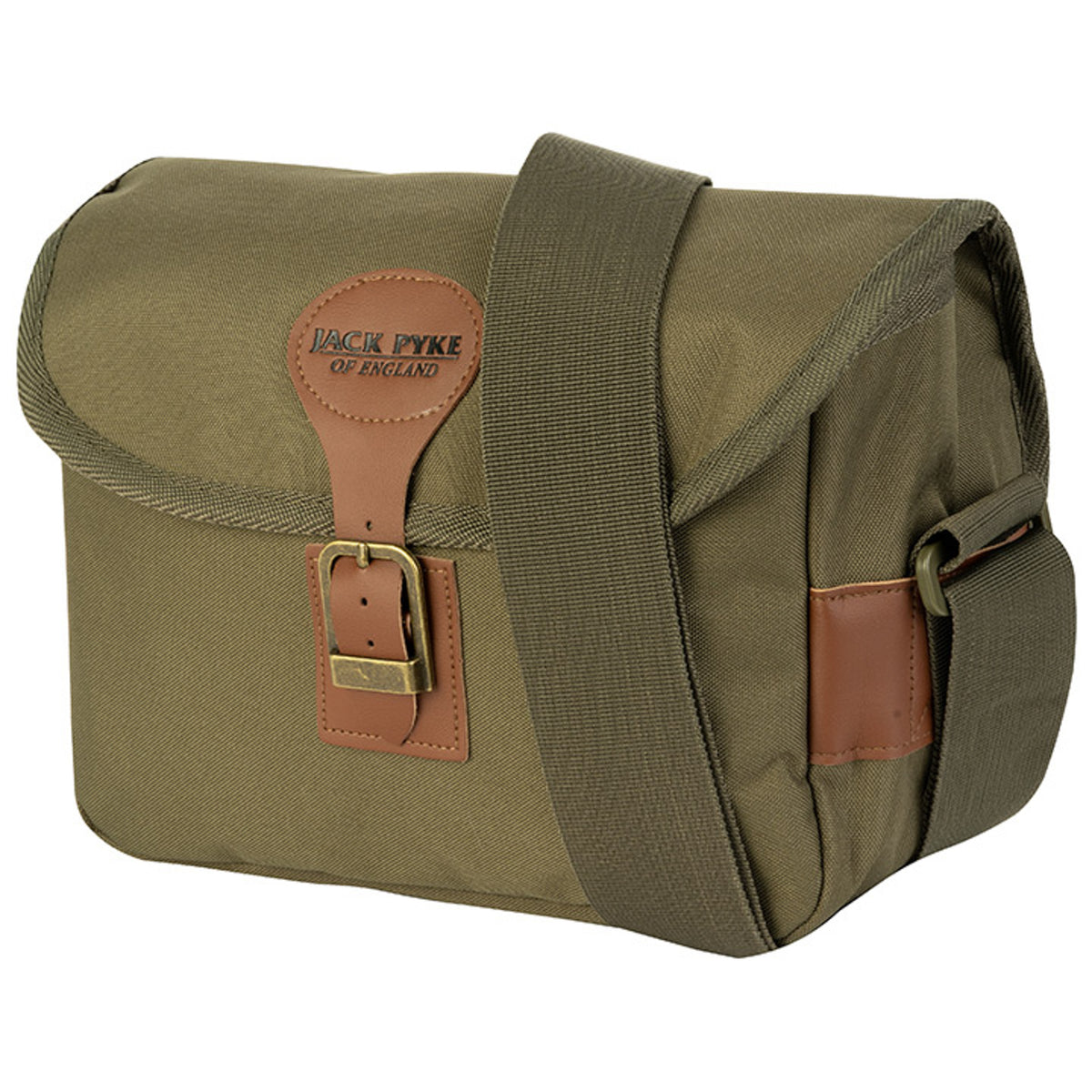 Jack Pyke Cartridge Bag - 600D Cordura