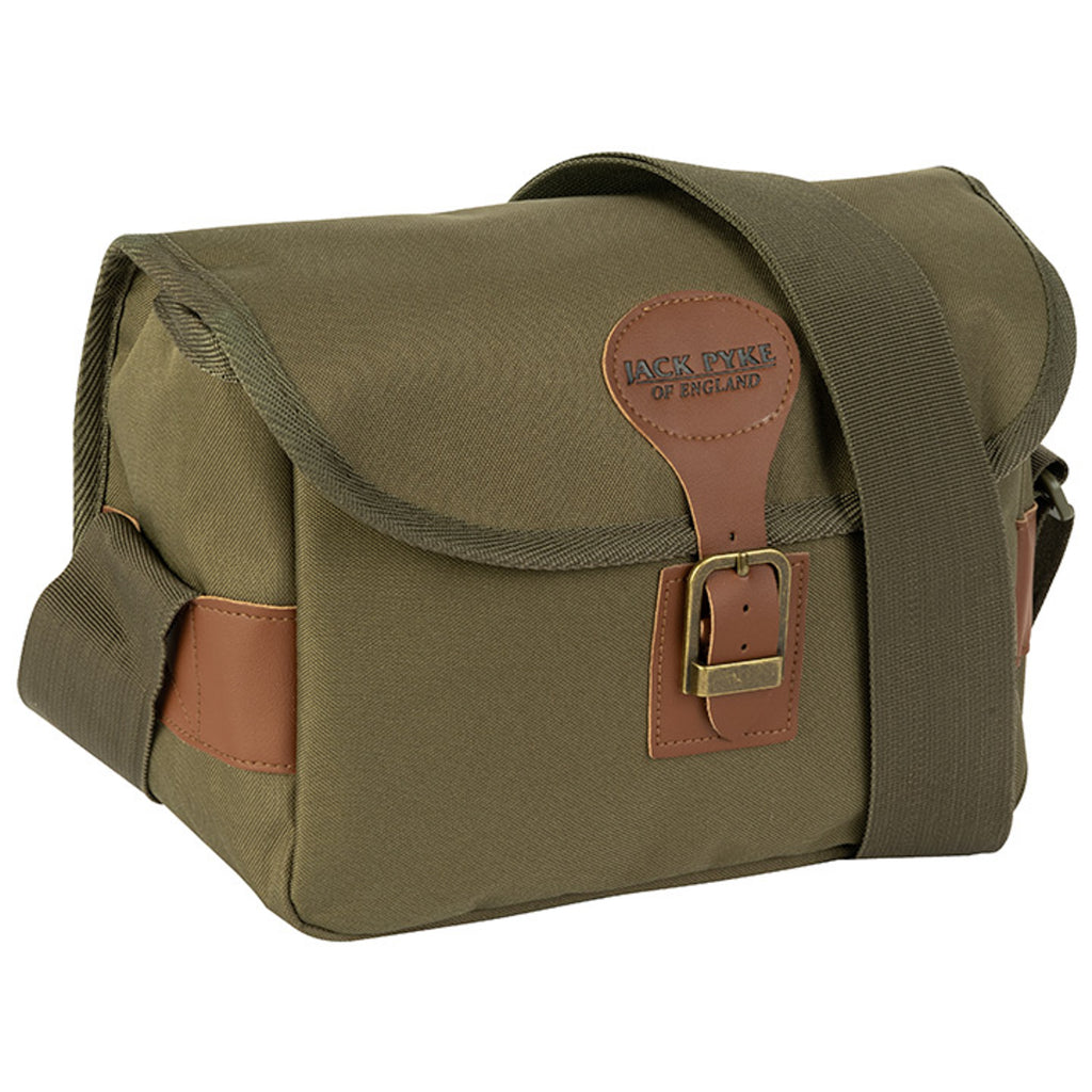 Jack Pyke Cartridge Bag - 600D Cordura