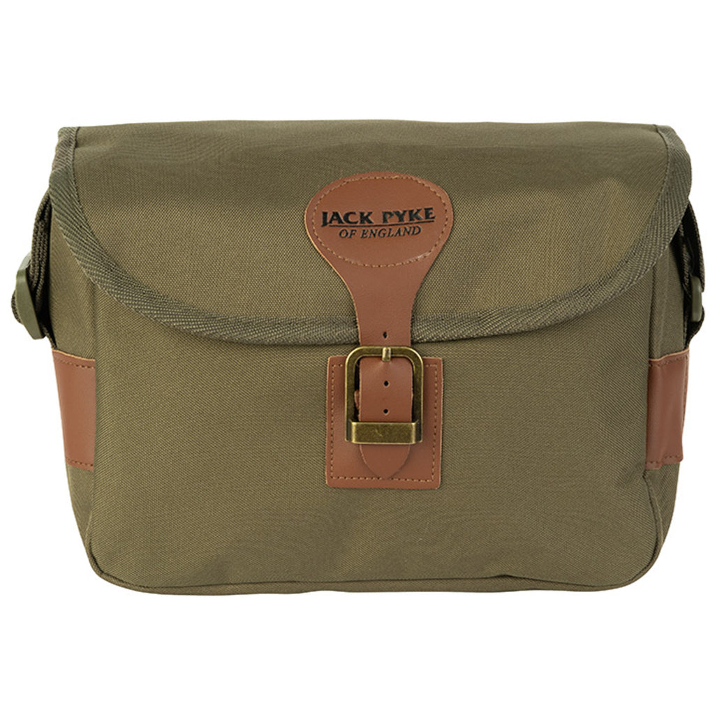 Jack Pyke Cartridge Bag - 600D Cordura