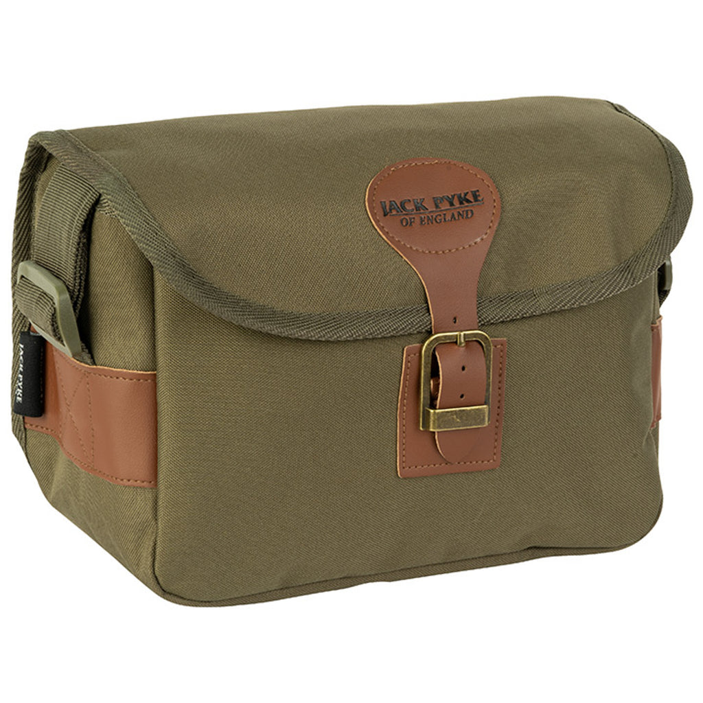 Jack Pyke Cartridge Bag - 600D Cordura