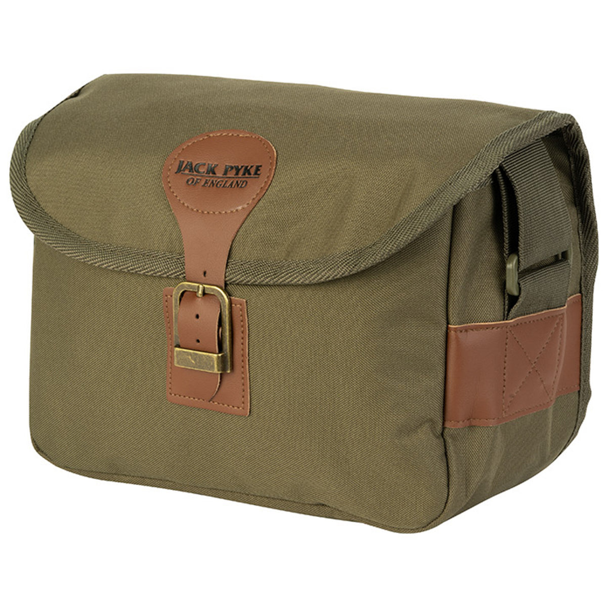 Jack Pyke Cartridge Bag - 600D Cordura