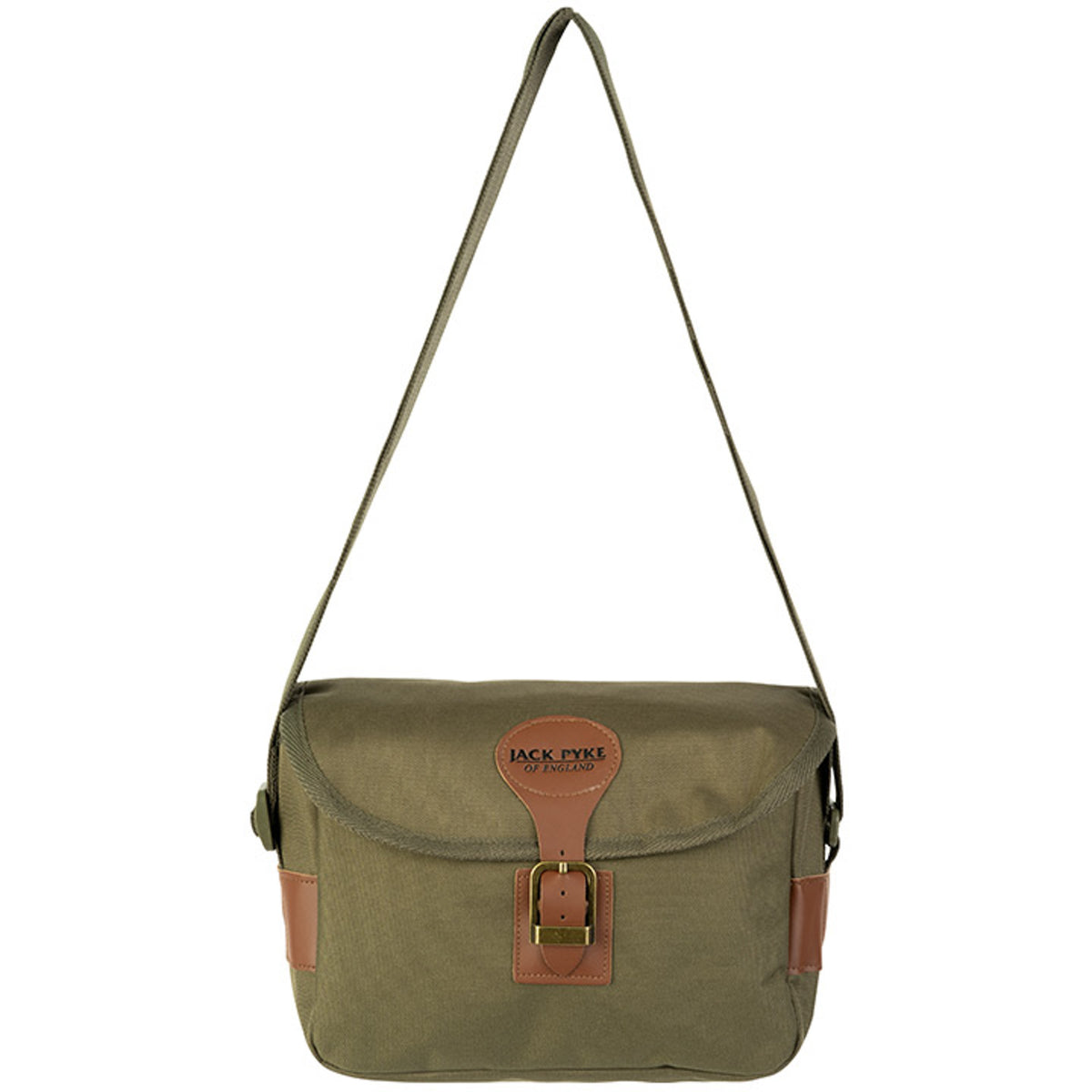 Jack Pyke Cartridge Bag - 600D Cordura