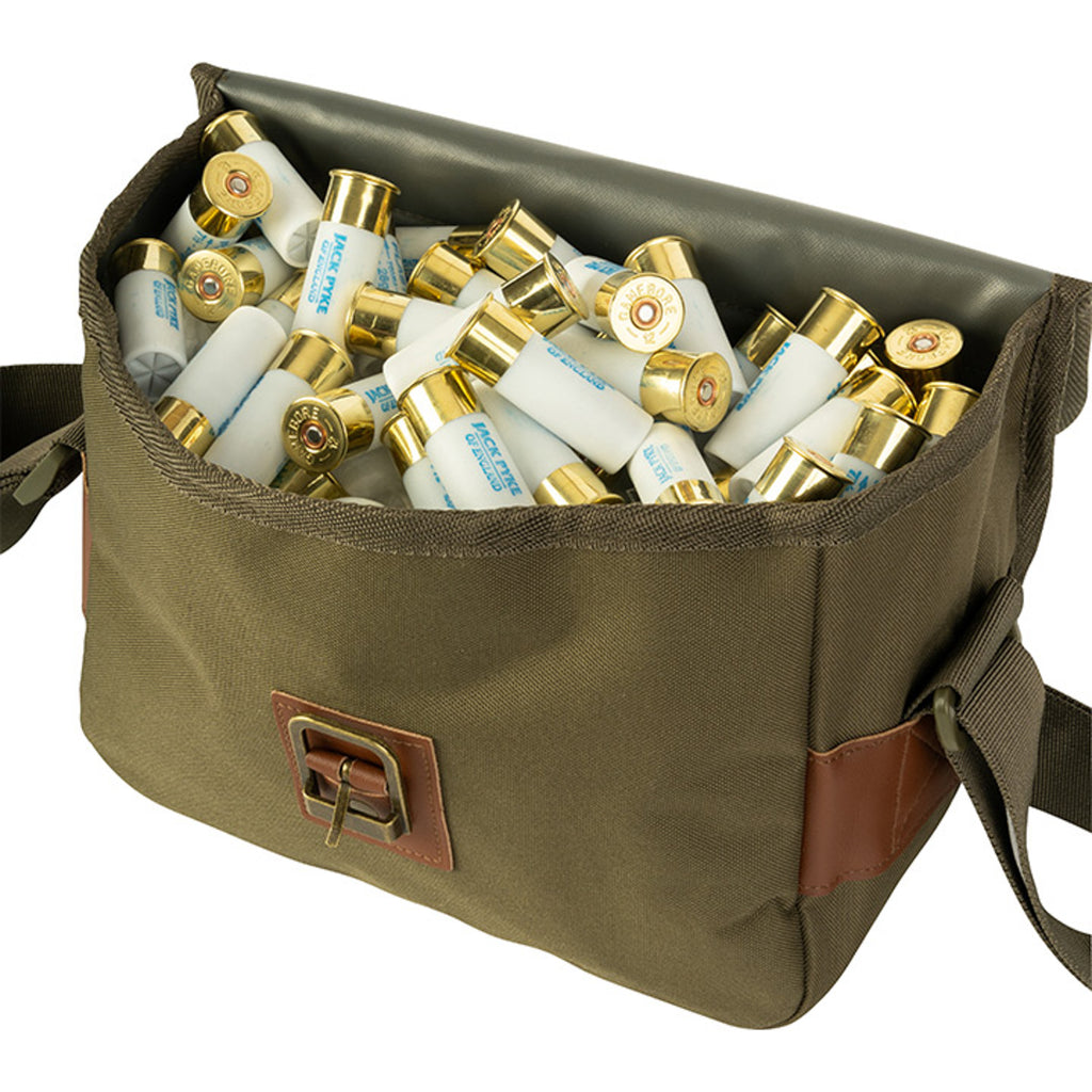 Jack Pyke Cartridge Bag - 600D Cordura