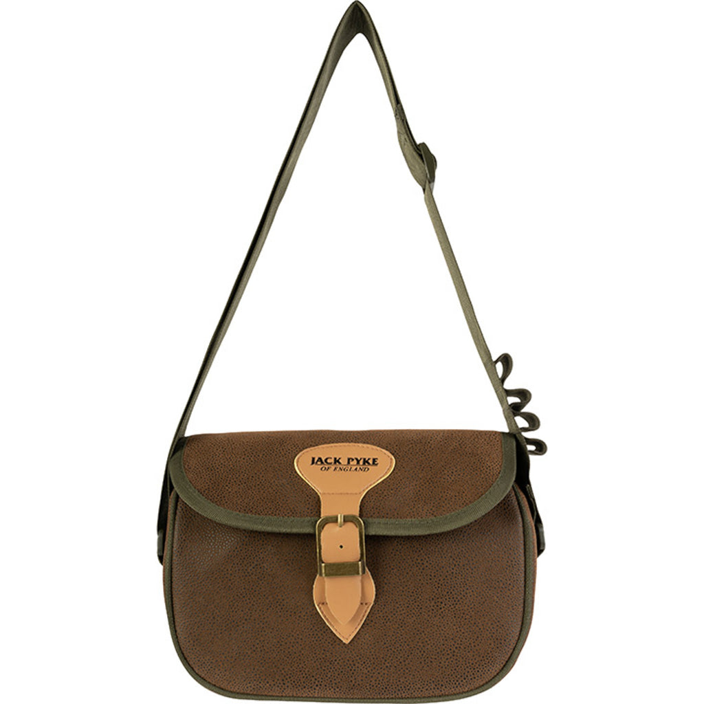 Jack Pyke Duotex Speed Loader Cartridge Bag