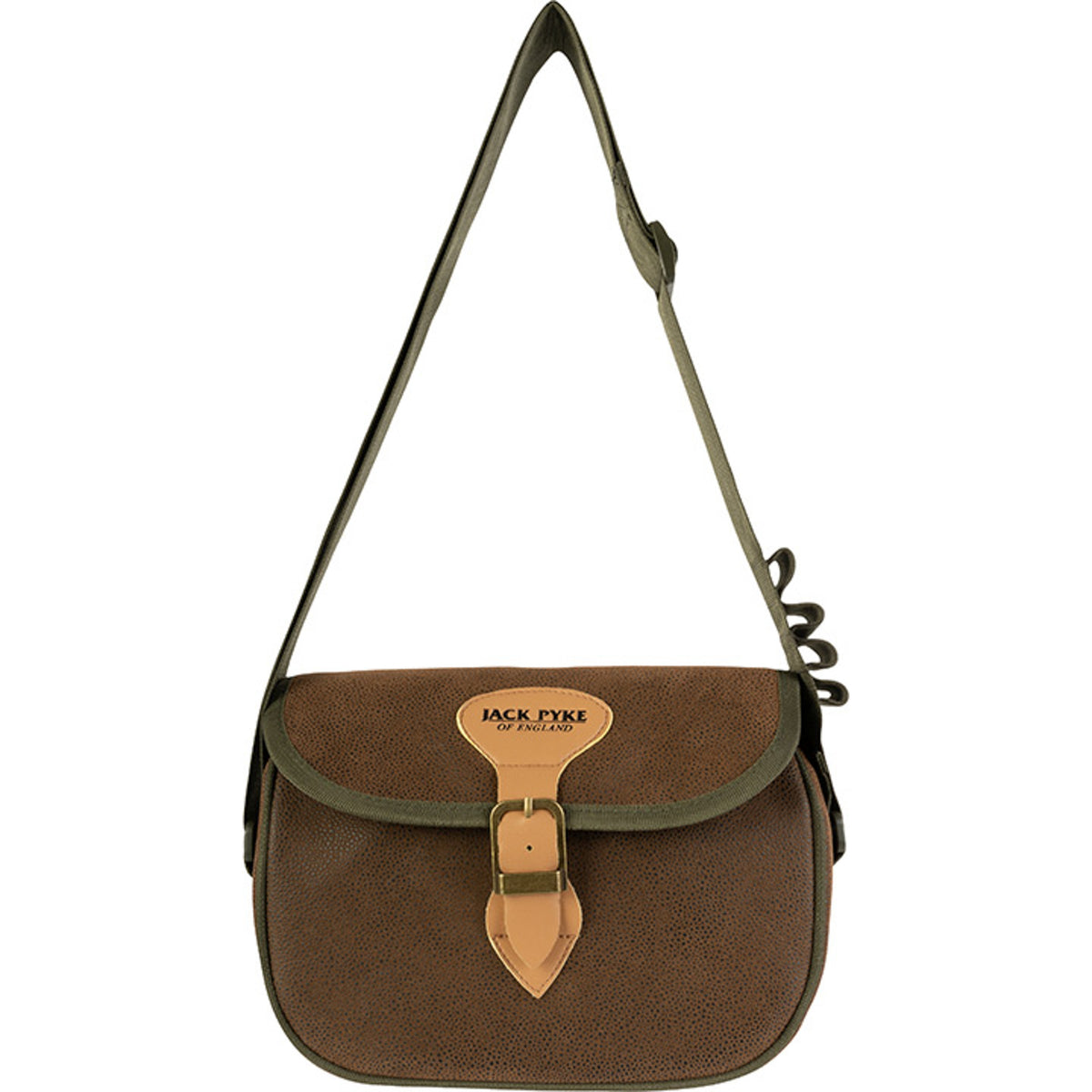 Jack Pyke Duotex Speed Loader Cartridge Bag