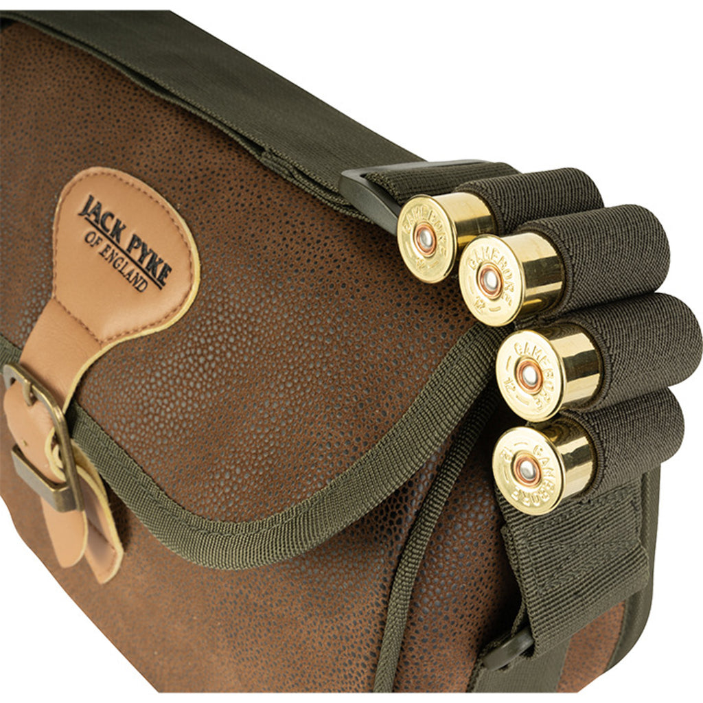 Jack Pyke Duotex Speed Loader Cartridge Bag