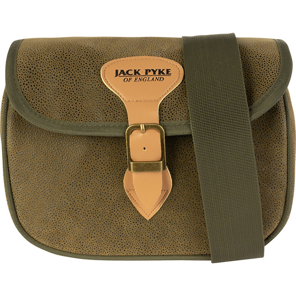 Jack Pyke Duotex Speed Loader Cartridge Bag