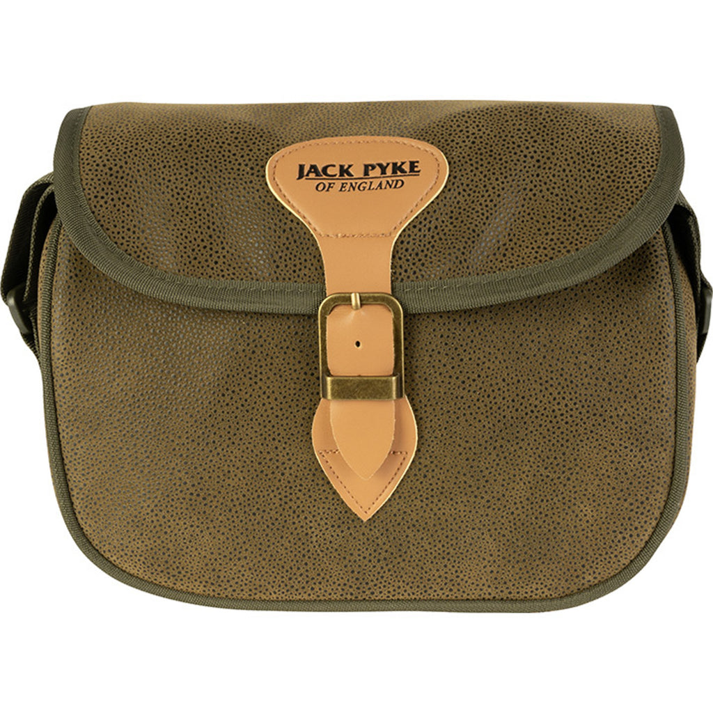 Jack Pyke Duotex Speed Loader Cartridge Bag