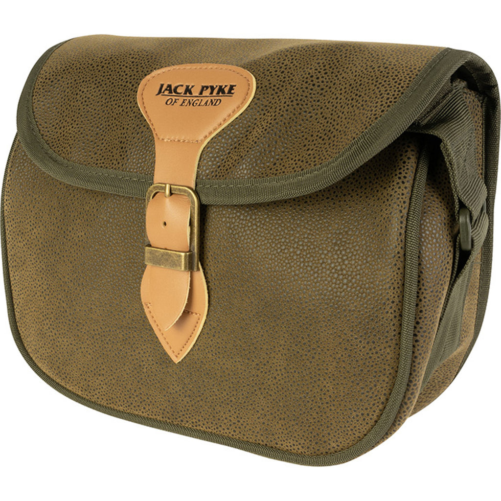 Jack Pyke Duotex Speed Loader Cartridge Bag