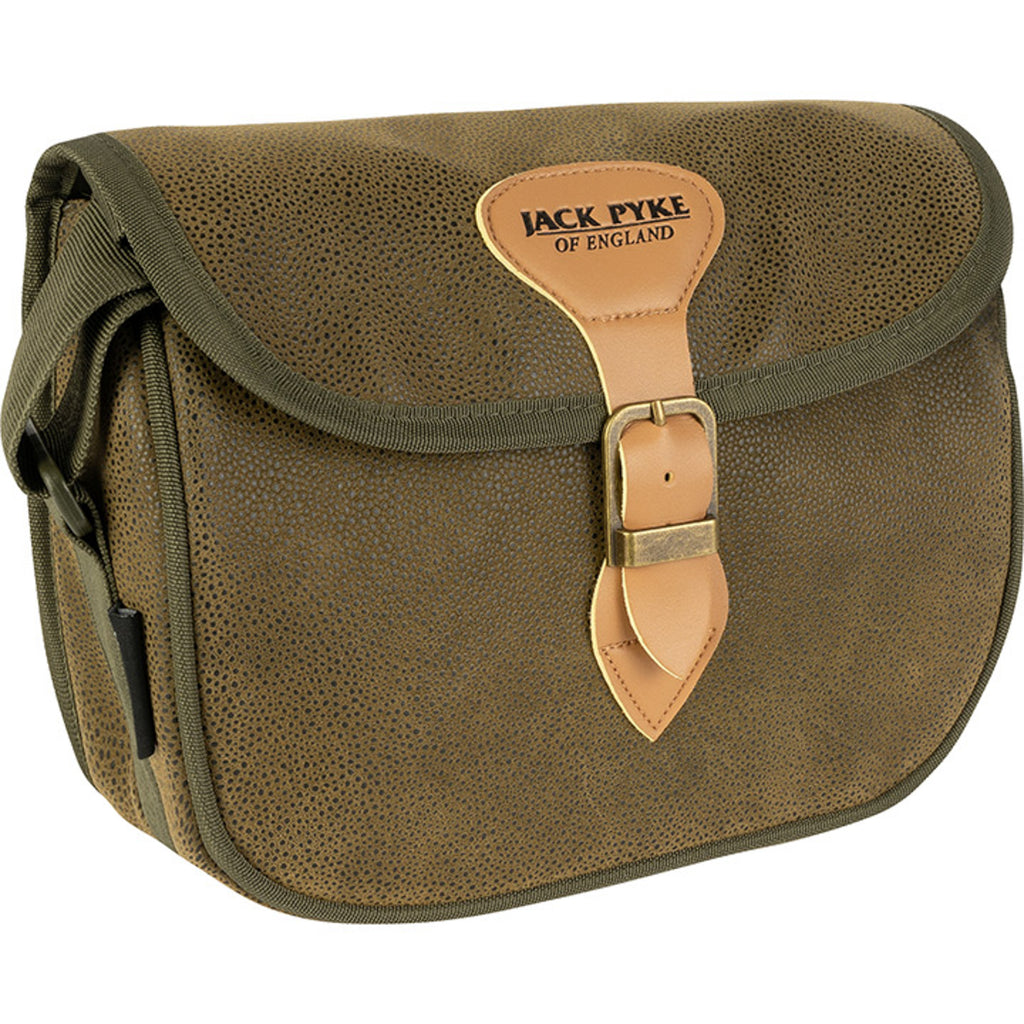 Jack Pyke Duotex Speed Loader Cartridge Bag