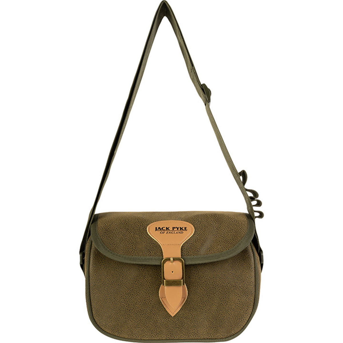 Jack Pyke Duotex Speed Loader Cartridge Bag