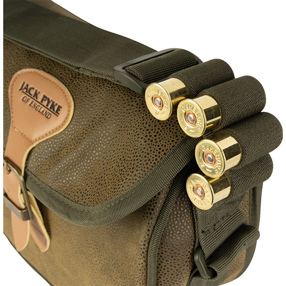 Jack Pyke Duotex Speed Loader Cartridge Bag