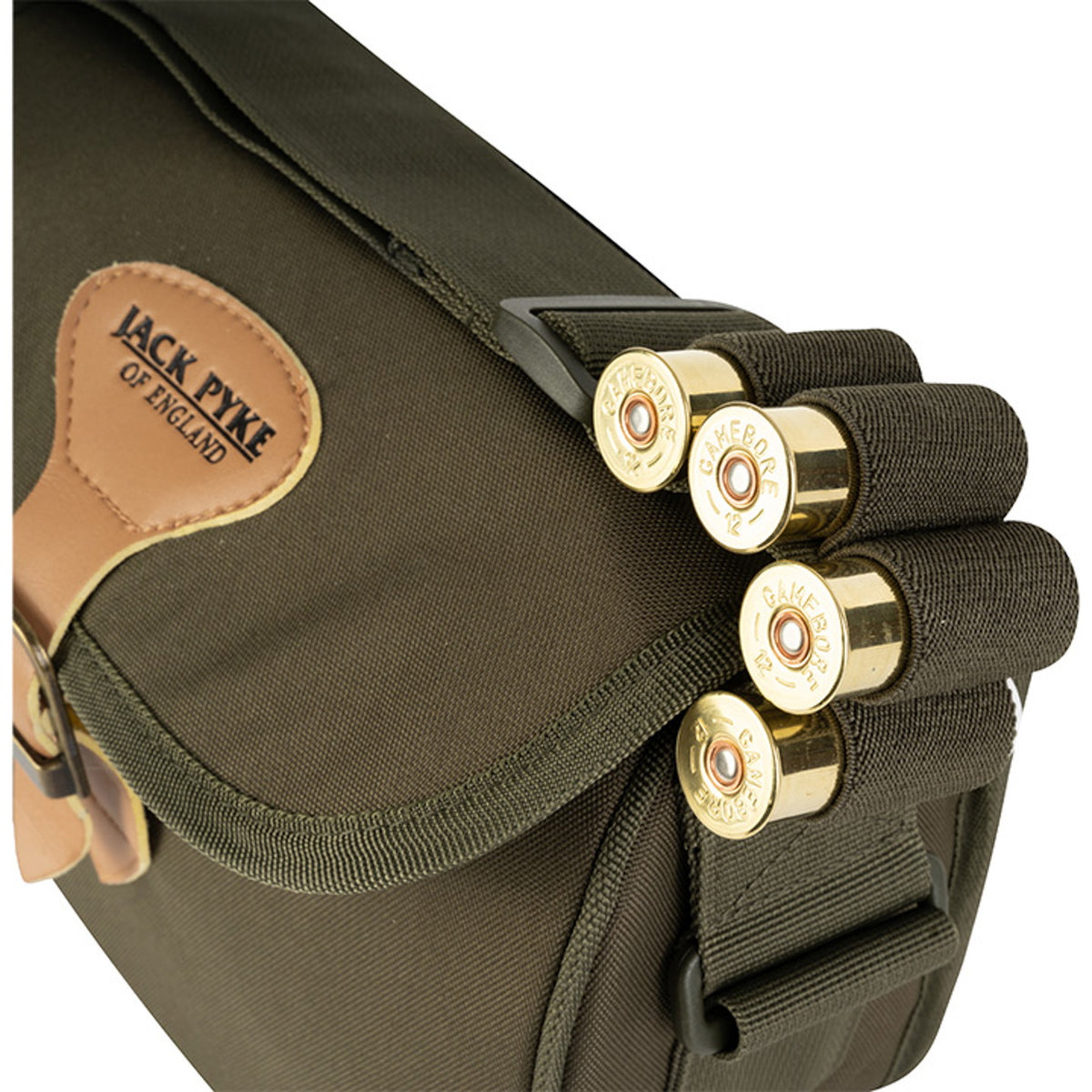 Jack Pyke Speed Loader Cartridge Bag