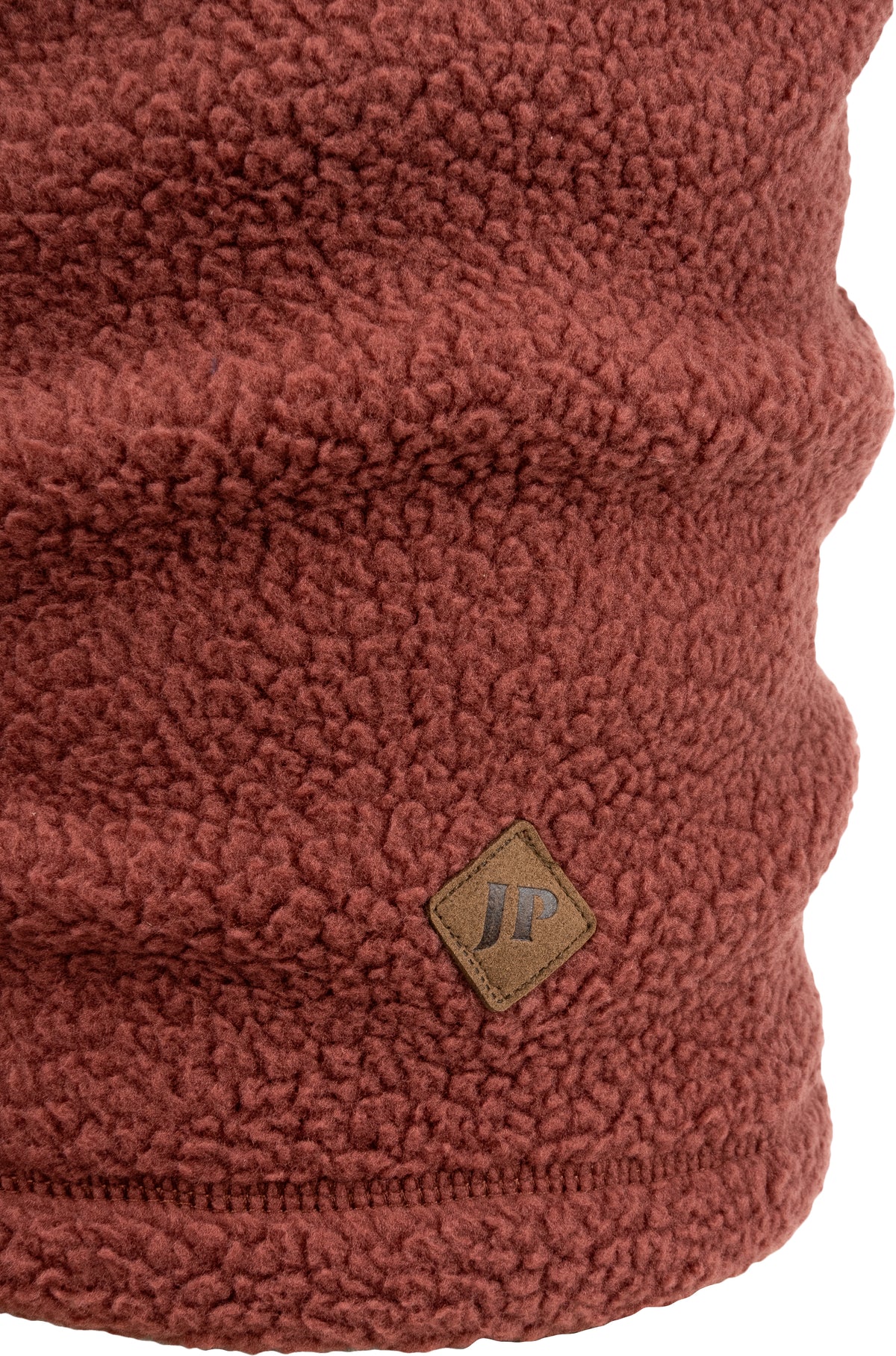 Sherpa Fleece Neck Gaiter | Warm, Packable Neck Warmer & Beanie for the Field