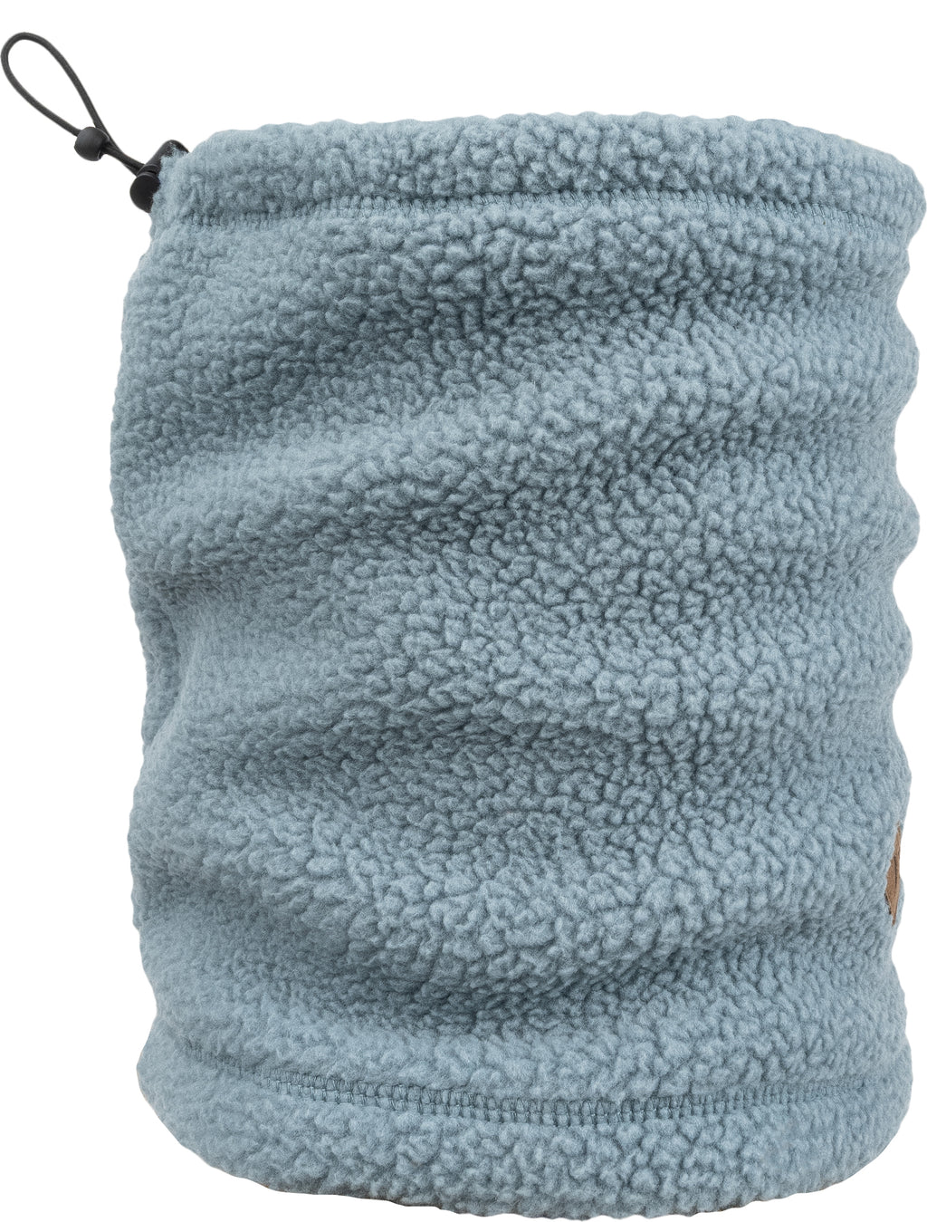 Sherpa Fleece Neck Gaiter | Warm, Packable Neck Warmer & Beanie for the Field
