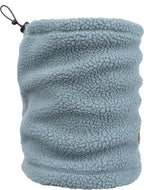 Sherpa Fleece Neck Gaiter | Warm, Packable Neck Warmer & Beanie for the Field