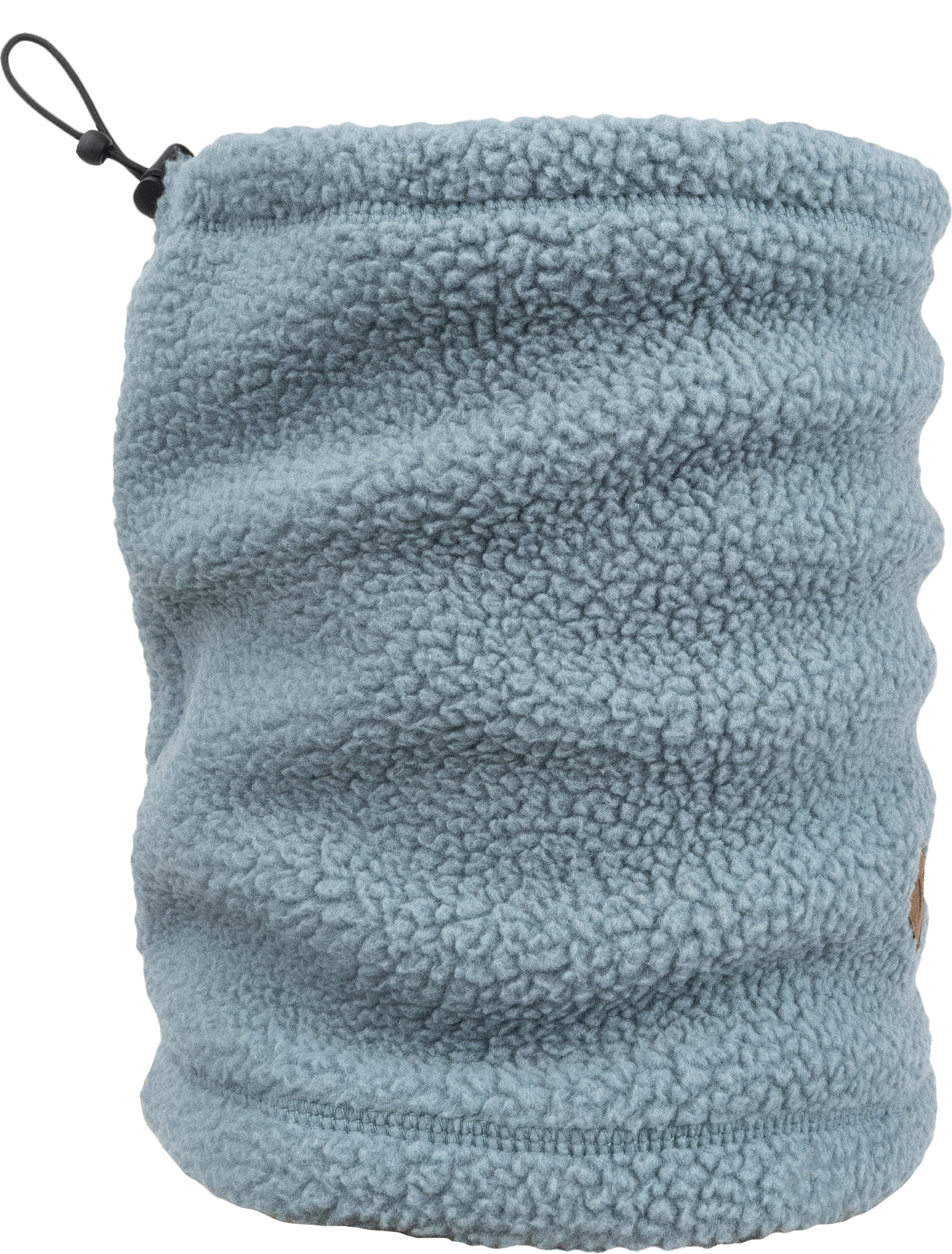 Sherpa Fleece Neck Gaiter | Warm, Packable Neck Warmer & Beanie for the Field