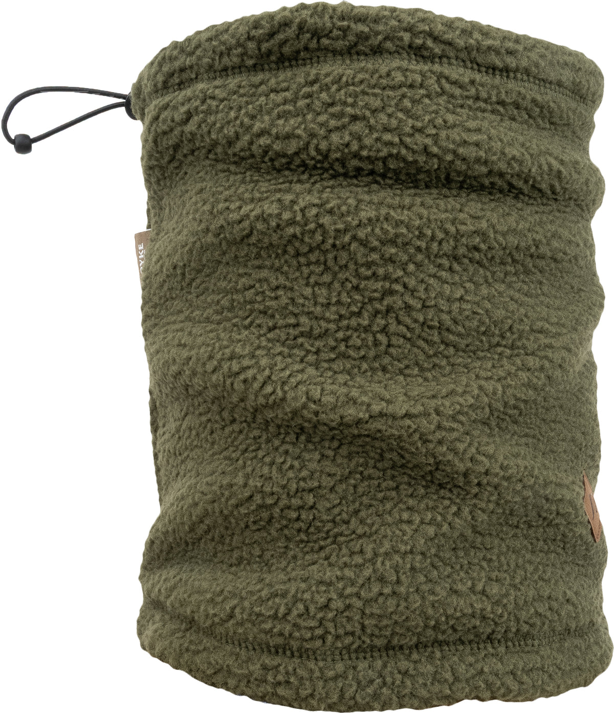 Sherpa Fleece Neck Gaiter | Warm, Packable Neck Warmer & Beanie for the Field