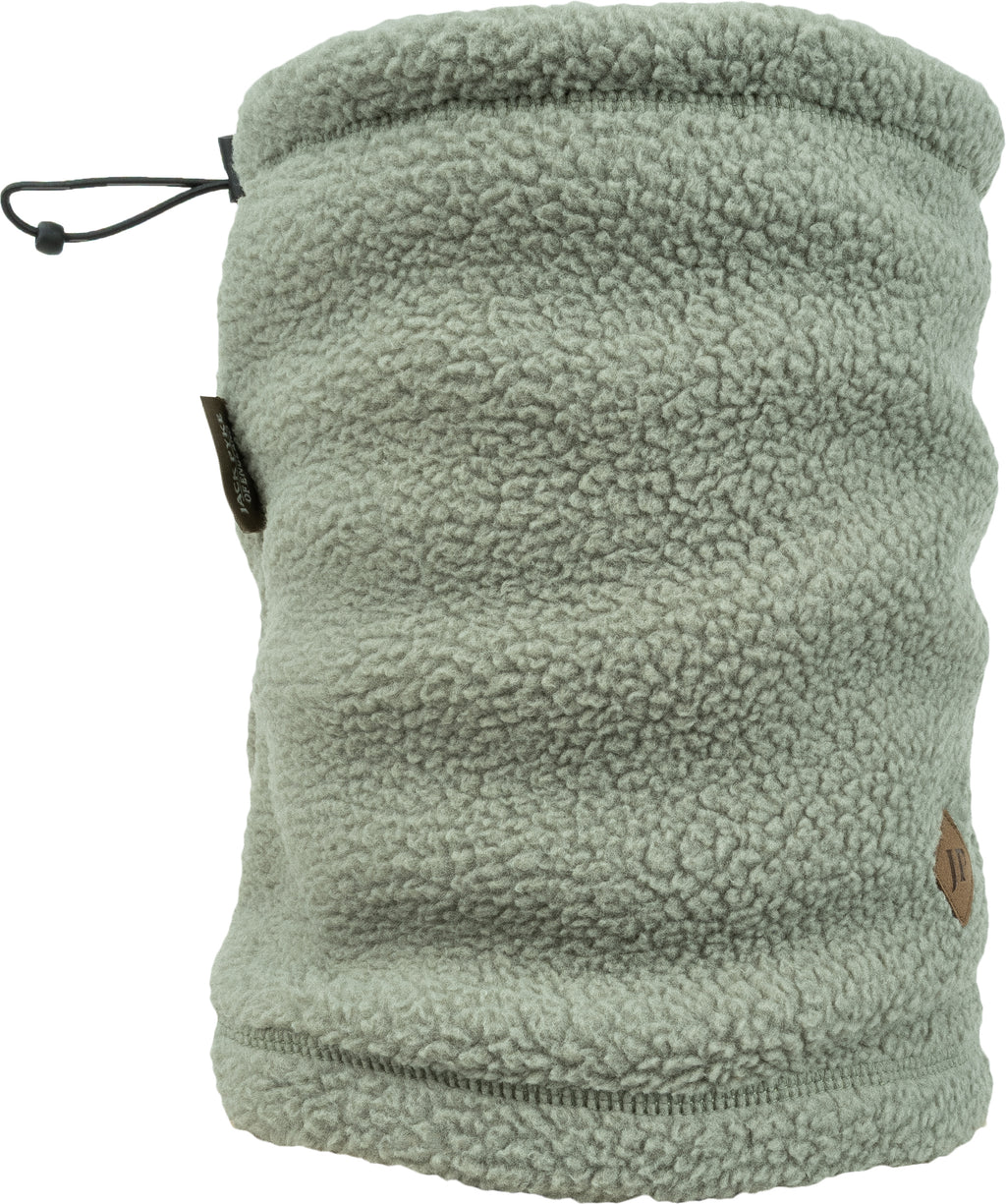 Sherpa Fleece Neck Gaiter | Warm, Packable Neck Warmer & Beanie for the Field