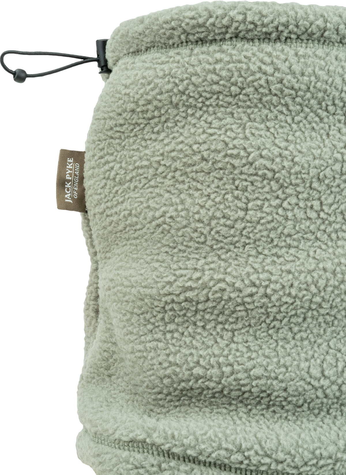 Sherpa Fleece Neck Gaiter | Warm, Packable Neck Warmer & Beanie for the Field