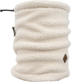 Sherpa Fleece Neck Gaiter | Warm, Packable Neck Warmer & Beanie for the Field