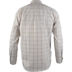 Jack Pyke Mens Countryman Shirt - Brown Check | Kirkbourne Edition